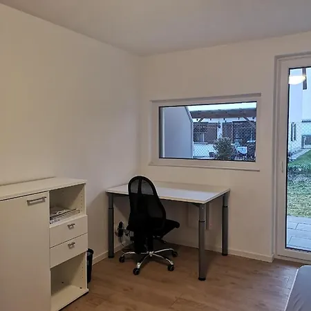 公寓 Beautiful Flat, Near Westpark & Hostpital, Easy Parking *