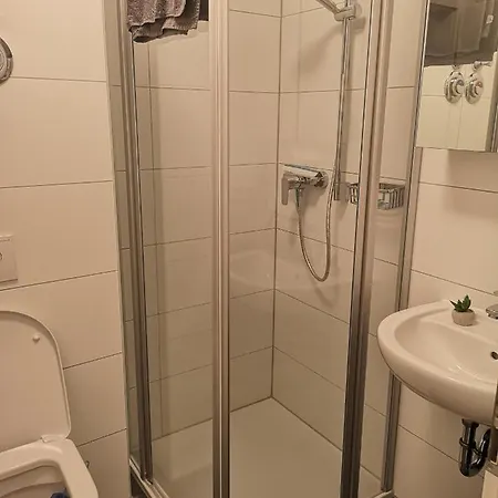 Beautiful Flat, Near Westpark & Hostpital, Easy Parking 因戈尔施塔特