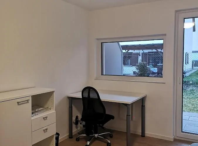 Appartement Beautiful Flat, Near Westpark & Hostpital, Easy Parking *