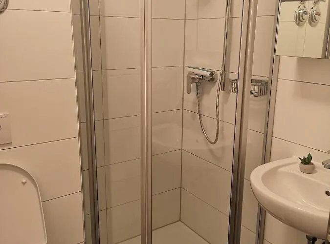 Beautiful Flat, Near Westpark & Hostpital, Easy Parking Ingolstadt
